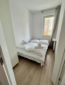 Waterline Apartamenty Standard Class