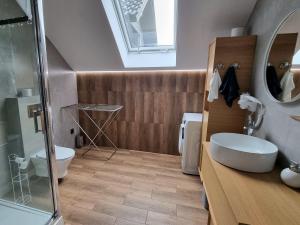 Apartamenty ASLux - Noclegi Energylandia Zator