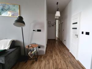 Apartamenty ASLux - Noclegi Energylandia Zator