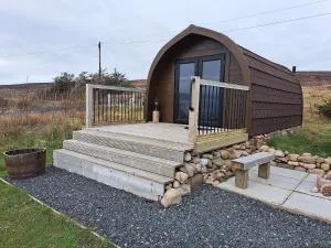 Shiskine Pod - Gairloch