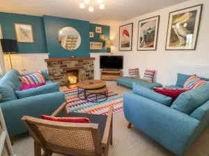Church Hill Cottage - Calstock