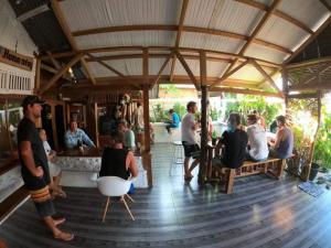 Mentawai Bagus Local Homestay