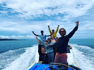 Mentawai Bagus Local Homestay