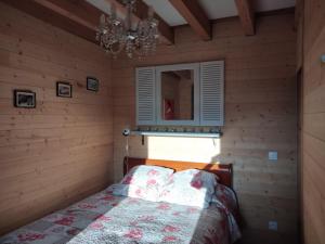 Maisons de vacances Gite du Bachat : photos des chambres