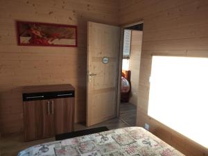 Maisons de vacances Gite du Bachat : photos des chambres