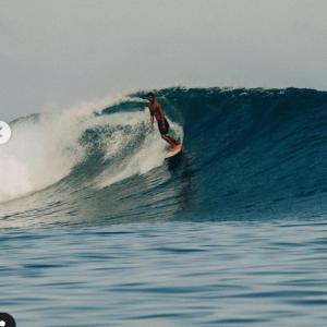 Mentawai Bagus Local Homestay