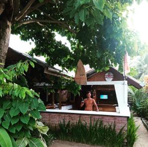 Mentawai Bagus Local Homestay