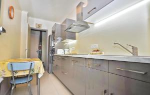 Nice Apartment In Le Cannet With Wifi