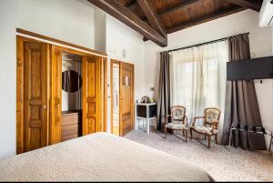 Palazzo Candida B&B