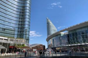 Brera Chic Suite in the Heart of Milan