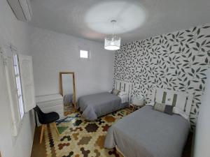 apartamentos fuente nueva sande