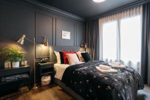 Apartamenty Kossak Residence