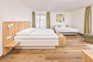 Hotel Garni Gästehaus am Mühlbach