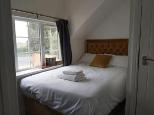 Cosy Cottage room in Granary Hotel And Restaurant