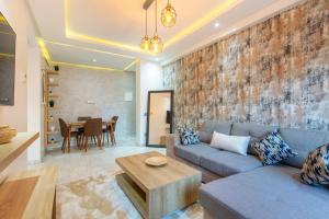 New! Appartemant au millieu de guéliz