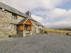 Hen Dy Craig Yr Ronwy - Capel Celyn