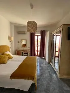 TC HOTEL - 丽都代皮尼