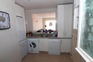 Luxe appartement Las Palmeras Sitio de Calahonda Mijas Spanje