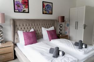 City Apartments by JUNIK Apartments