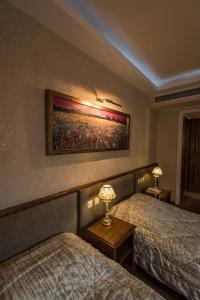 Anesis Hotel Euritania Greece