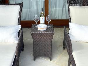 Punta Est - Trilo Ginepro Terrazza & Pool img3