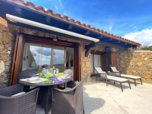 Punta Est - Trilo GINEPRO Terrazza & Pool