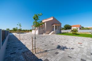 Ferienhaus Dalmatia bei Zadar