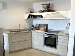 Punta Est - Trilo Ginepro Terrazza & Pool img9