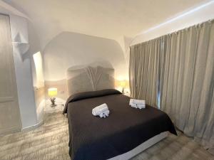 Punta Est - Trilo Ginepro Terrazza & Pool img8