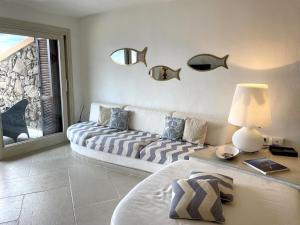 Punta Est - Trilo Ginepro Terrazza & Pool img5