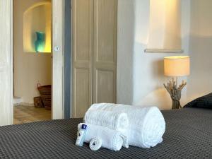 Punta Est - Trilo Ginepro Terrazza & Pool img12