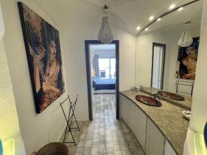 Punta Est - Trilo Ginepro Terrazza & Pool img15