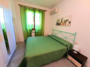 Appartamenti vacanze Aragosta