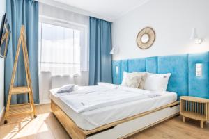 Baltic Apartments Sea View