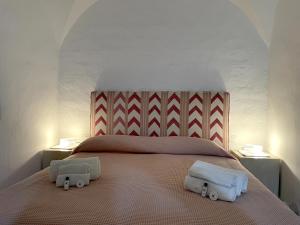 Punta Est - Trilo Ginepro Terrazza & Pool img20