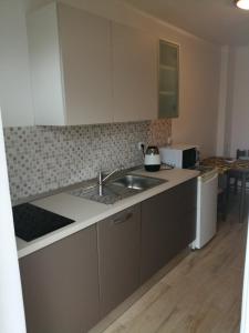 Apartman Put 2