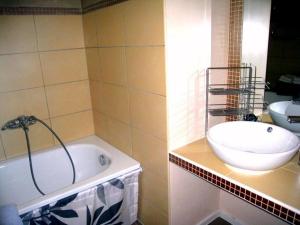 Julia Lacplesa Apartments