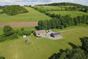 Hilltop Retreat & Spa