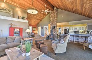 Hilltop Retreat & Spa
