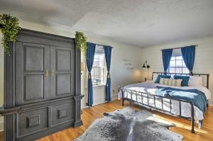 Hilltop Retreat & Spa