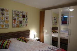 Kastanienhüs Apartment