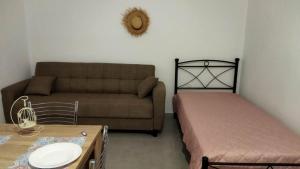 Calm Rooms