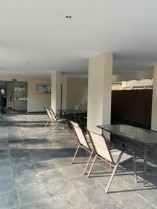 Apartamento na Praia da Enseada