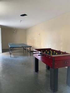 Apartamento na Praia da Enseada