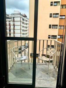 Apartamento na Praia da Enseada