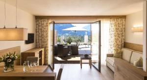 Hotel Garni Nachtigall