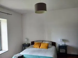 Maison de Pierre 4 à 6 personnes - Cahuzac