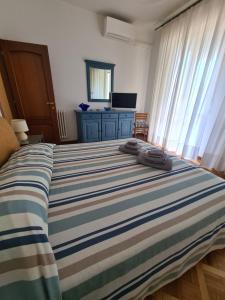 Turchino Apartment & Terrazza della Luisa by PortofinoVacanze