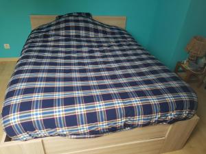 Chambres chez lhabitant