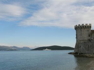 Forteca Apartments - Korčula Centre